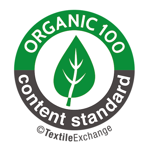 OCS — Organic Content Standard